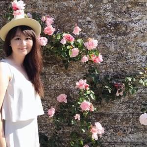 Meet your Posher, Eunice
